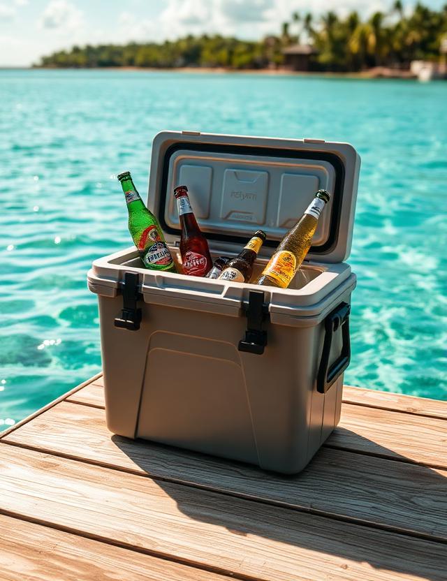Cooler Pack